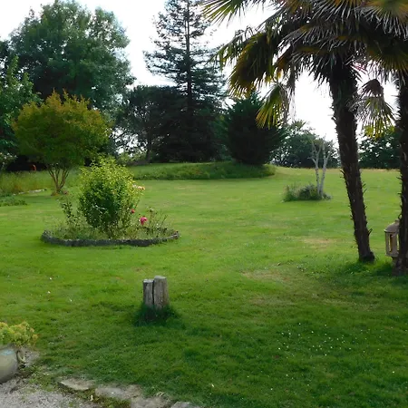 Bed & Breakfast Relais De La Tour Termes-d'Armagnac