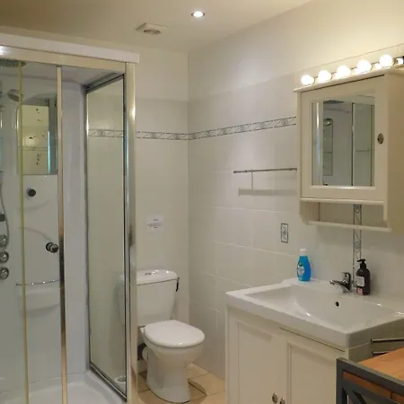 Bed & Breakfast Relais De La Tour 3*