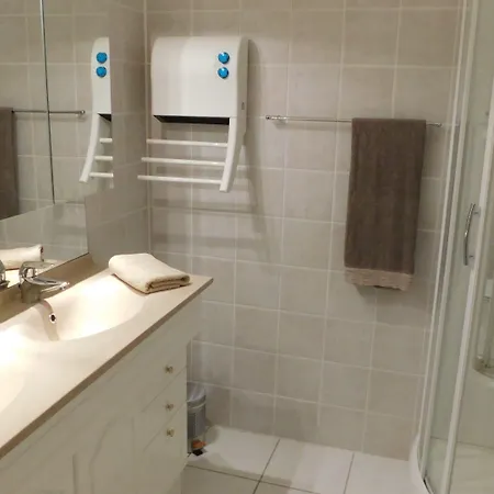 Bed & Breakfast Relais De La Tour Termes-d'Armagnac