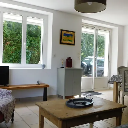 Bed & Breakfast Relais De La Tour