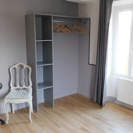 Bed & Breakfast Relais De La Tour Termes-d'Armagnac