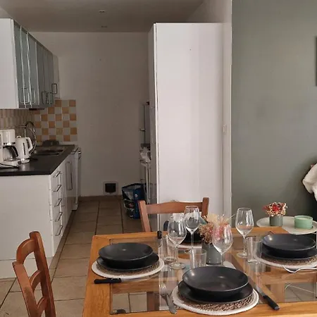 Relais De La Tour Alojamento de Acomodação e Pequeno-almoço