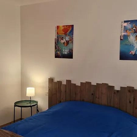 Relais De La Tour Alojamento de Acomodação e Pequeno-almoço 3*