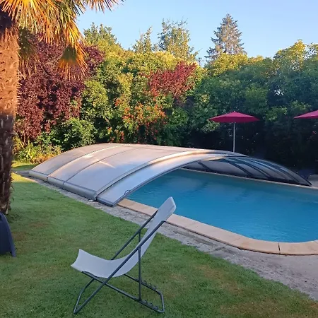Relais De La Tour