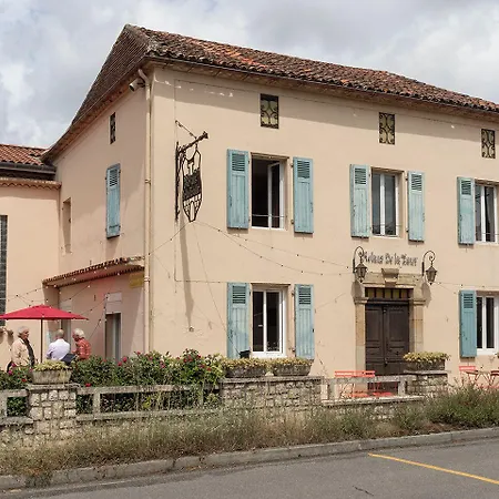 Relais De La Tour