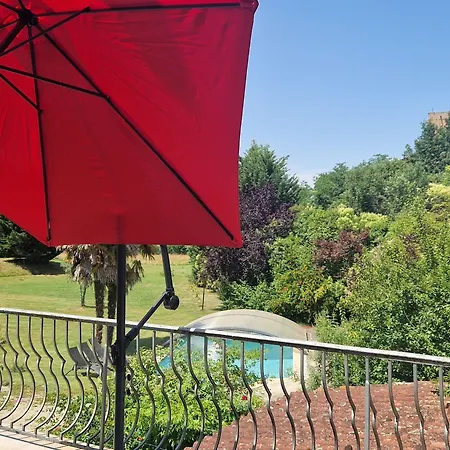 Relais De La Tour