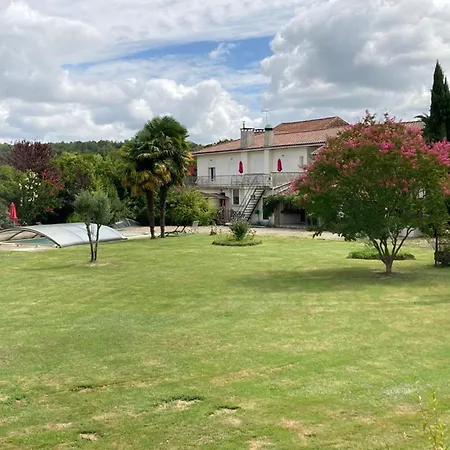 Relais De La Tour Termes-d'Armagnac