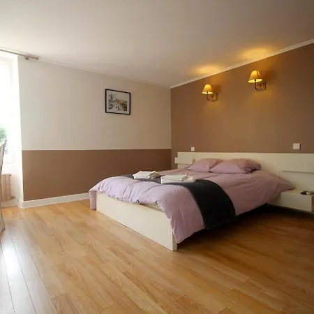 Relais De La Tour