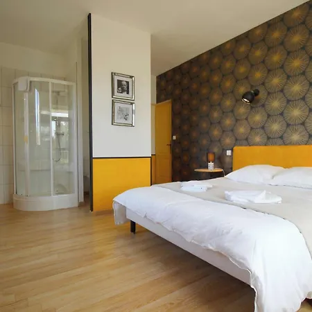 Relais De La Tour Termes-d'Armagnac