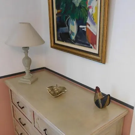 Relais De La Tour 3*