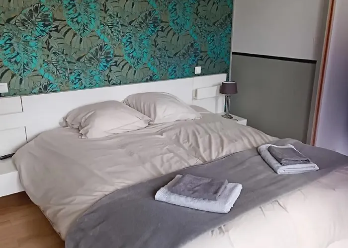 Relais De La Tour 3*