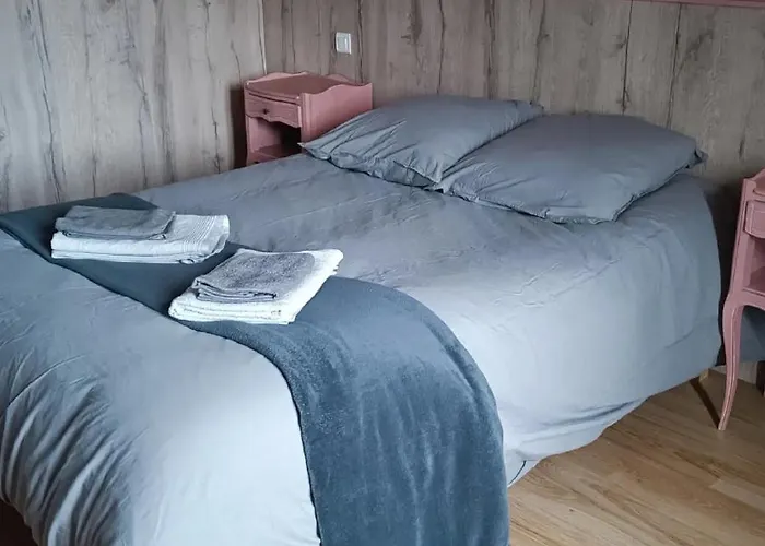 Relais De La Tour 3*