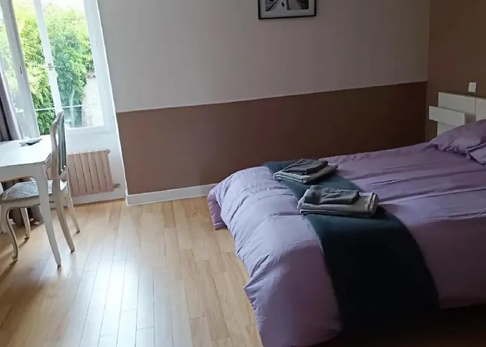 B&B Relais De La Tour