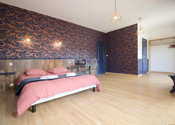 Relais De La Tour 3*