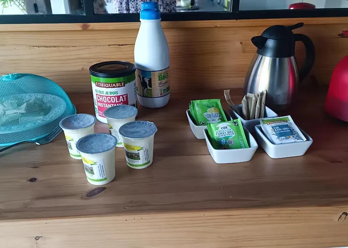 Relais De La Tour Termes-d'Armagnac