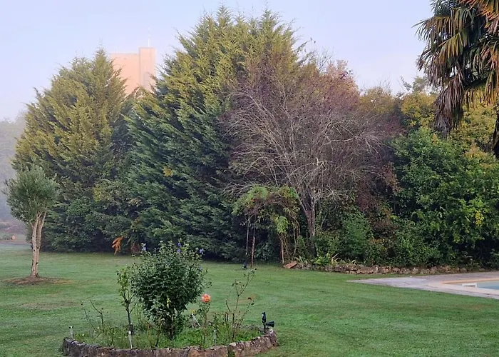 Frühstückspension Relais De La Tour 3*