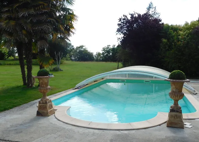 Relais De La Tour Termes-d'Armagnac