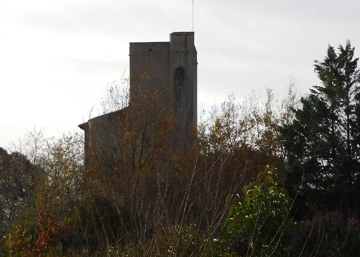 Relais De La Tour Frühstückspension 3*