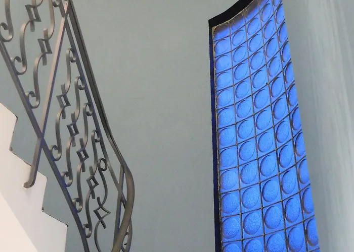 Relais De La Tour Frühstückspension