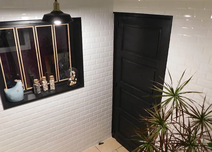 Relais De La Tour 3* Termes-d'Armagnac