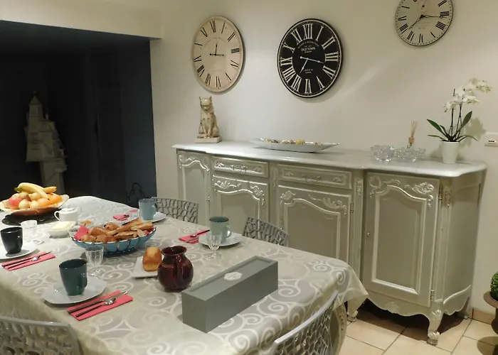 Relais De La Tour Termes-d'Armagnac