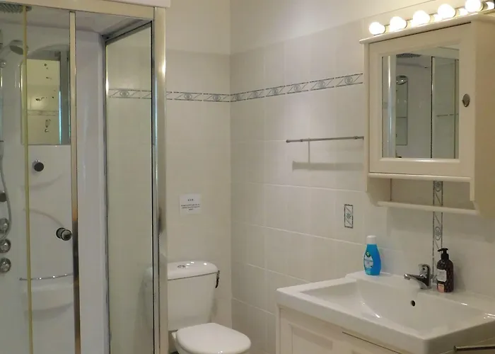 Frühstückspension Relais De La Tour 3*