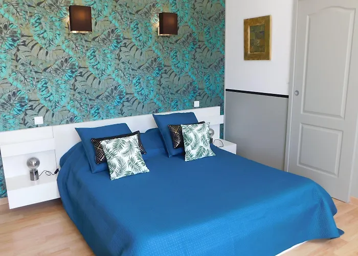 Relais De La Tour Frühstückspension 3*