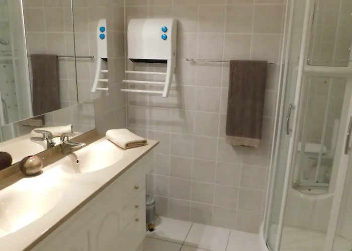 Frühstückspension Relais De La Tour Termes-d'Armagnac