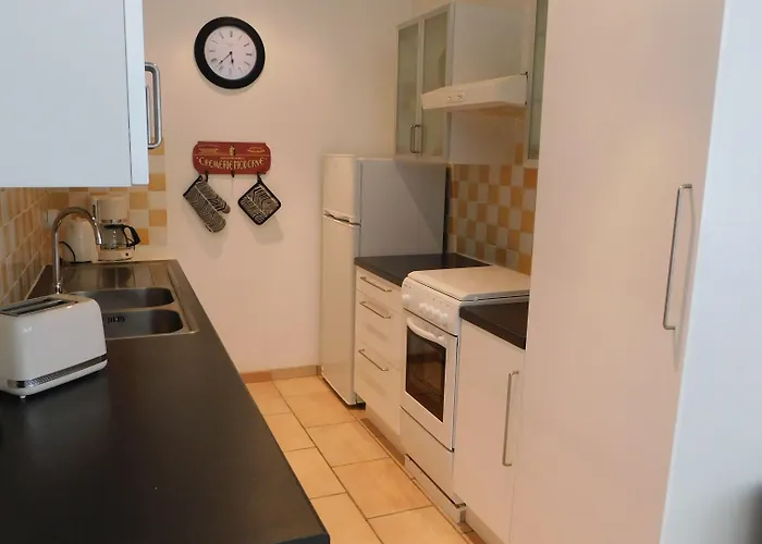 Relais De La Tour Frühstückspension