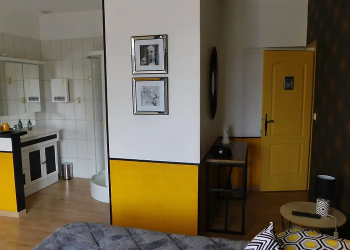 Frühstückspension Relais De La Tour Termes-d'Armagnac