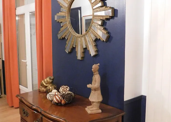 Relais De La Tour Frühstückspension 3*