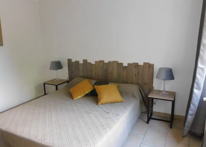 Relais De La Tour 3* Termes-d'Armagnac